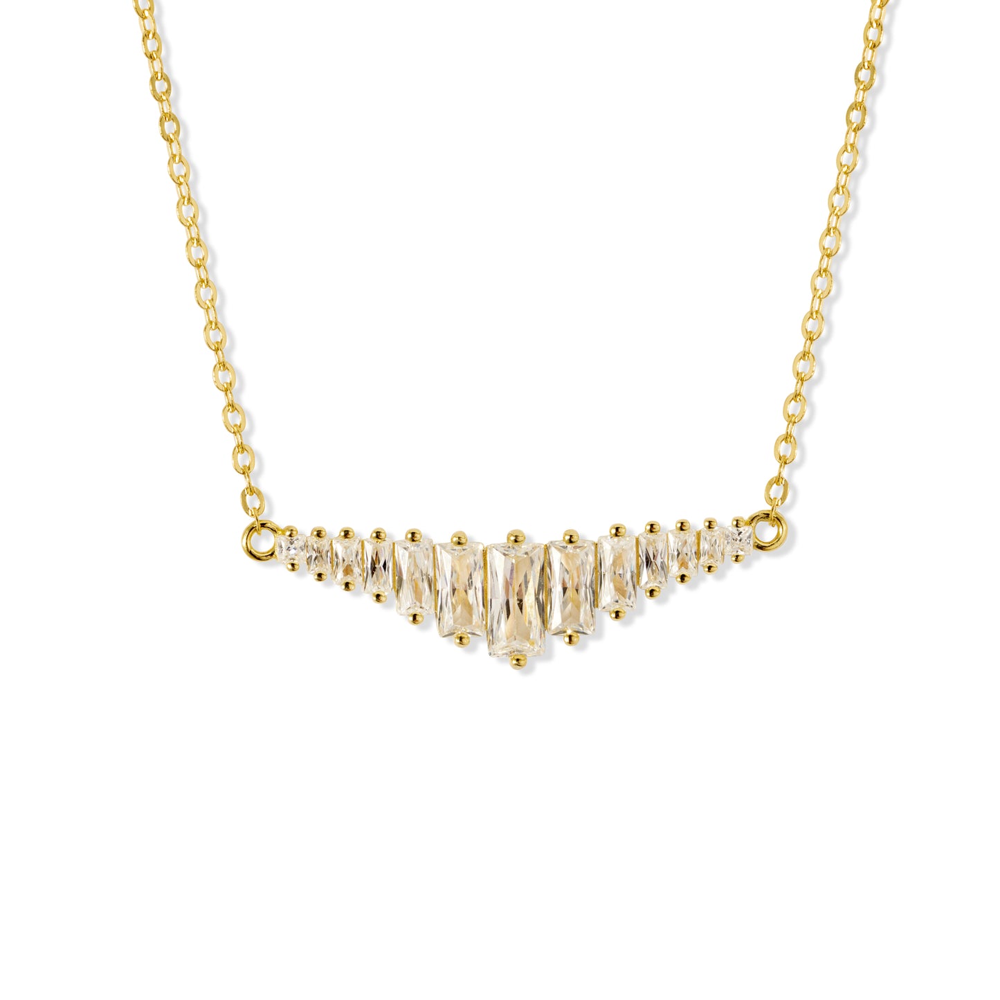 Isla Necklace