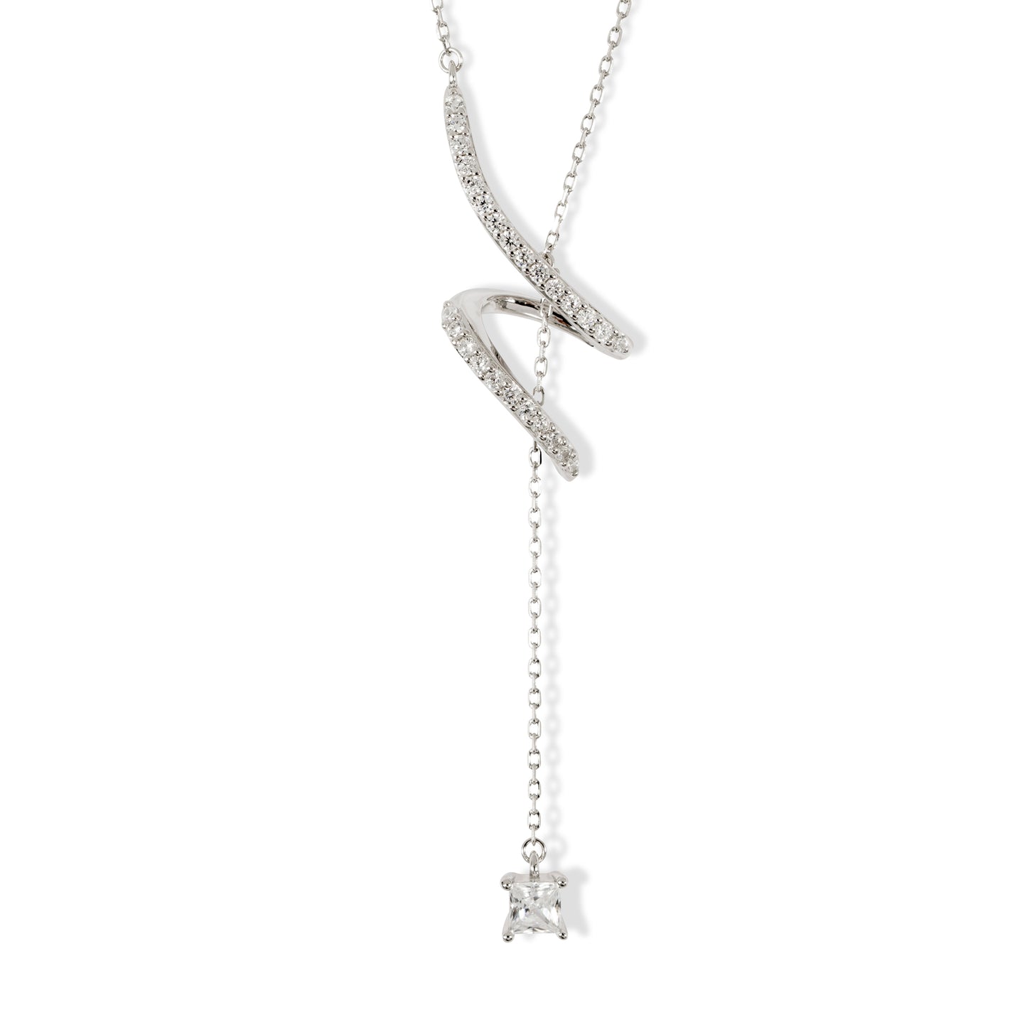 Aria Necklace