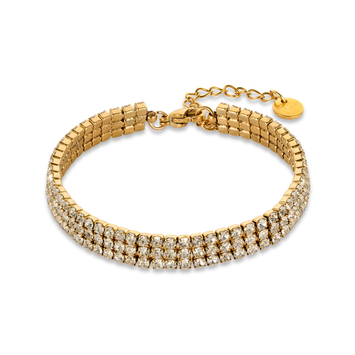 Vela Bracelet