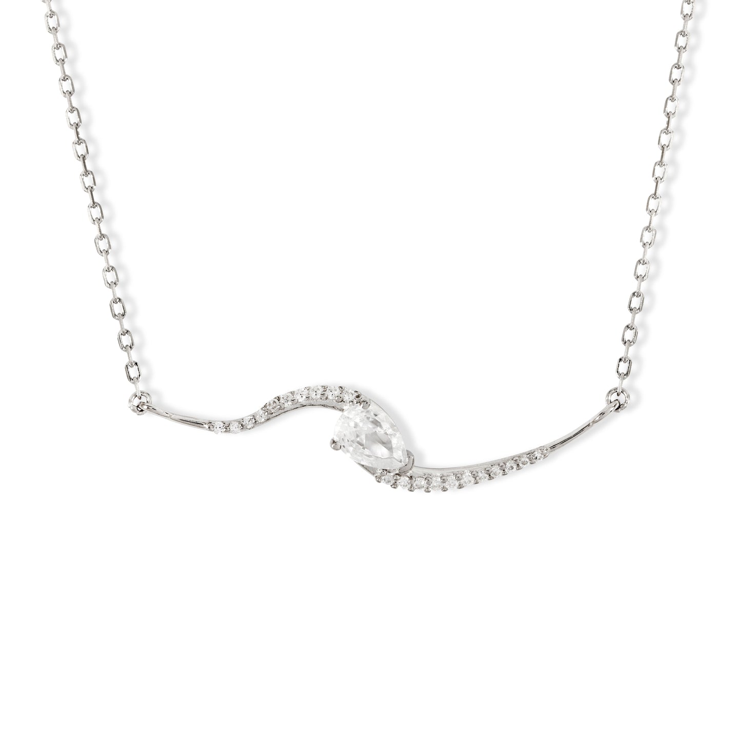 Luna Necklace