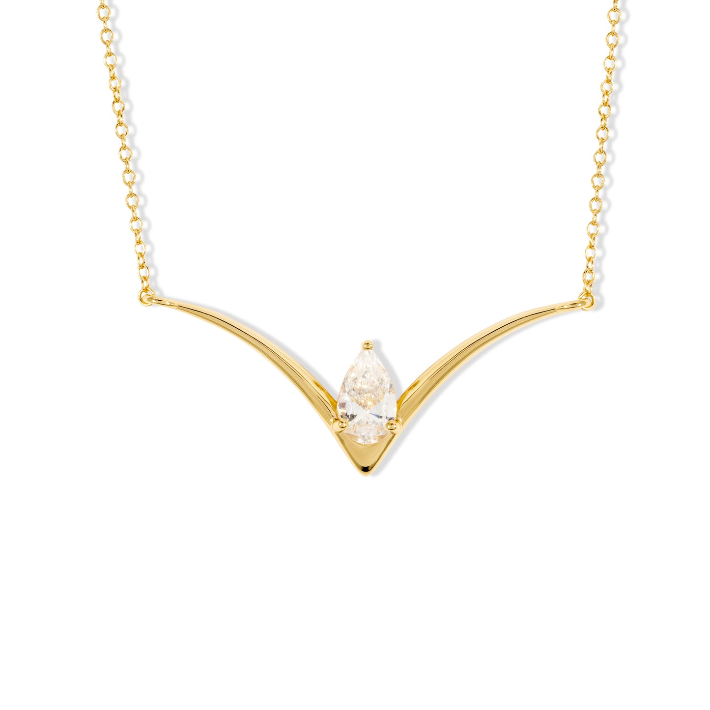 Aurora Necklace