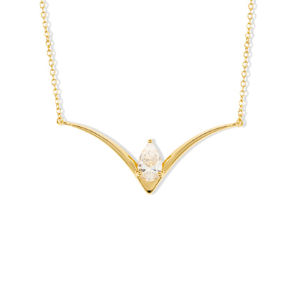 Aurora Necklace