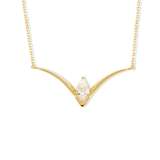 Aurora Necklace