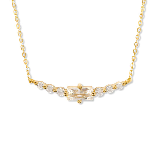 Leila Necklace