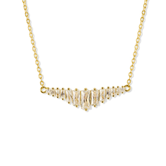 Isla Necklace