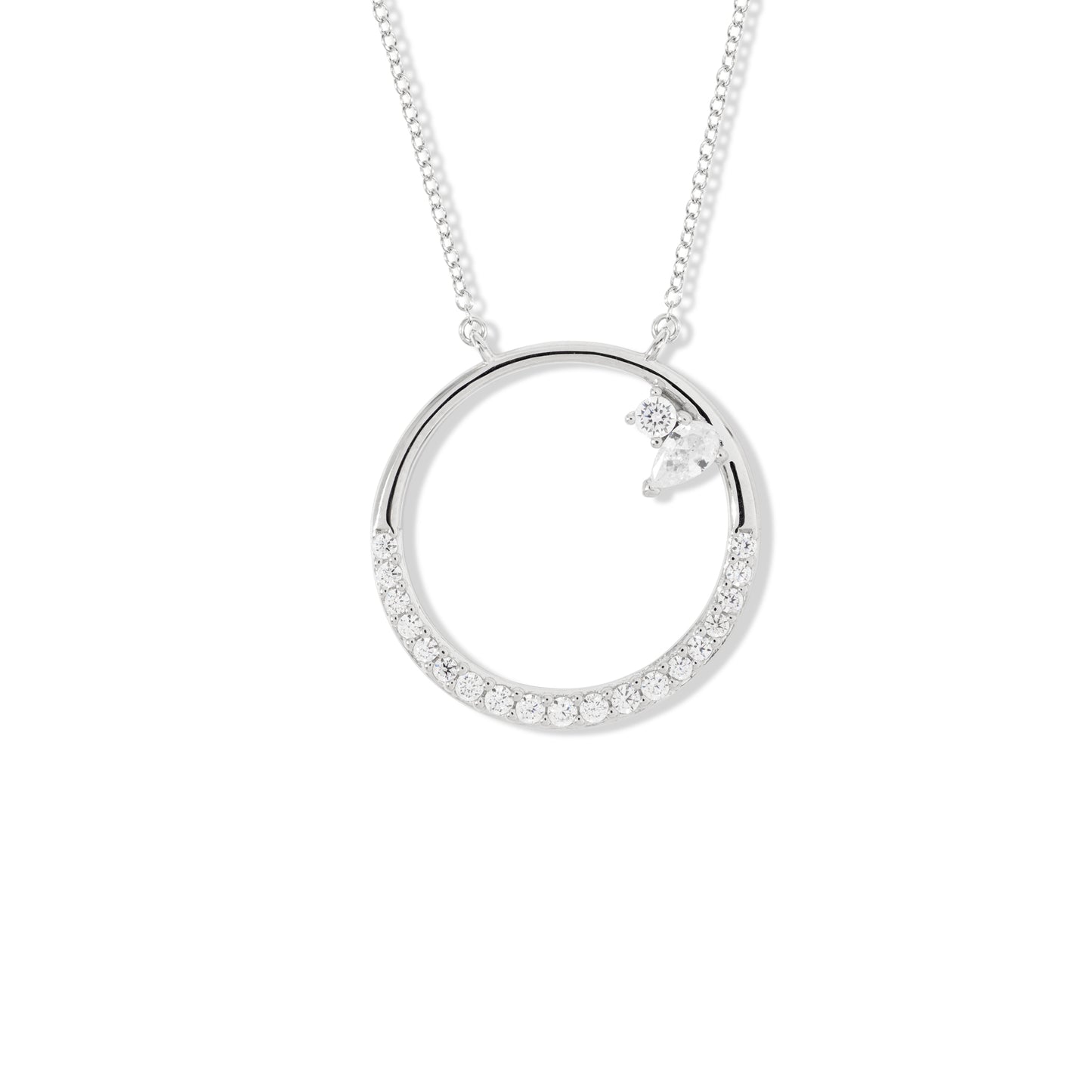 Serena Necklace