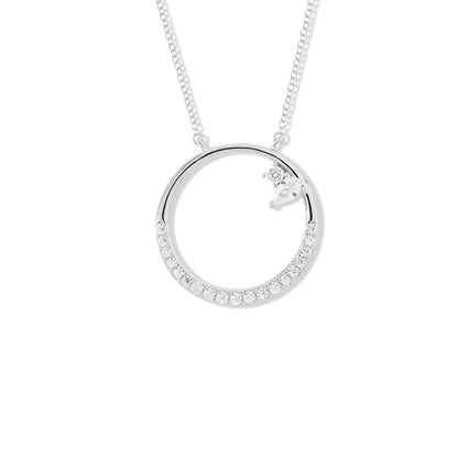 Serena Necklace