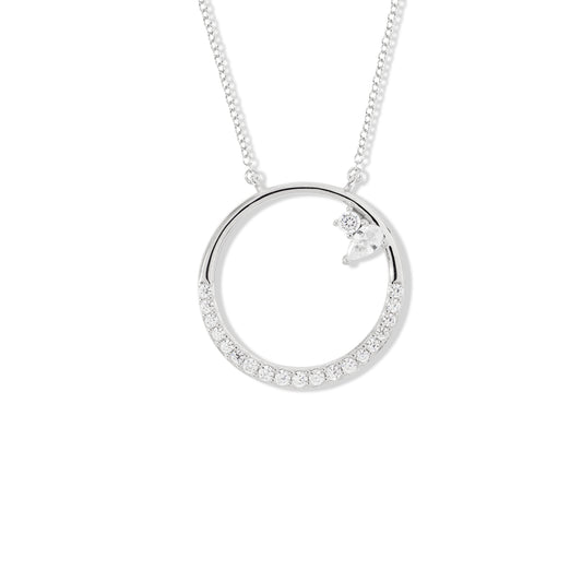 Serena Necklace