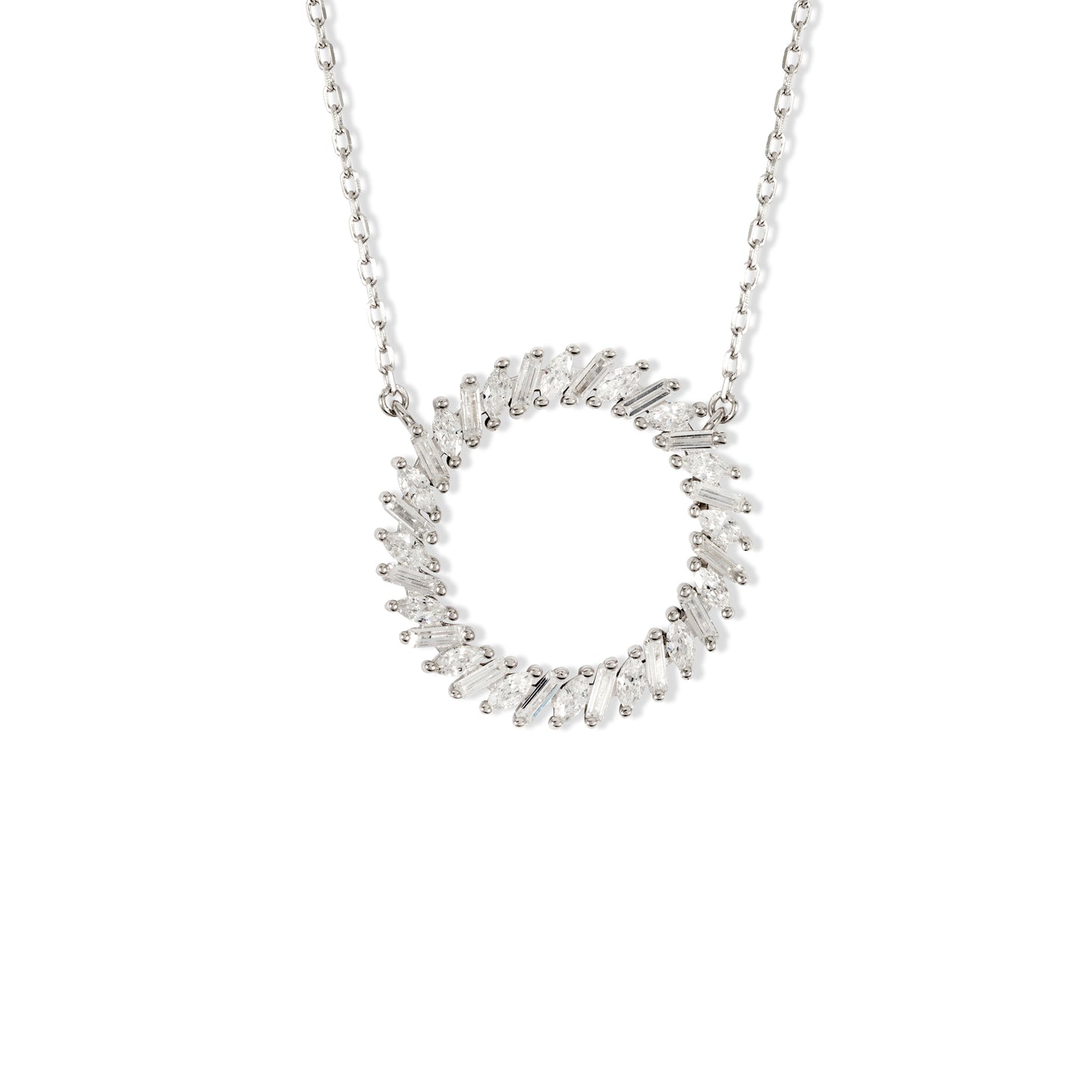 Rosi Necklace