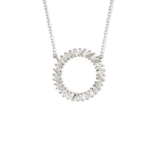 Rosi Necklace