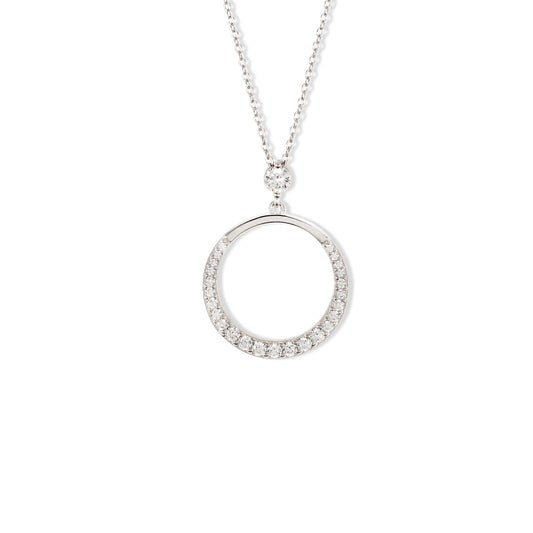 Elysia Necklace