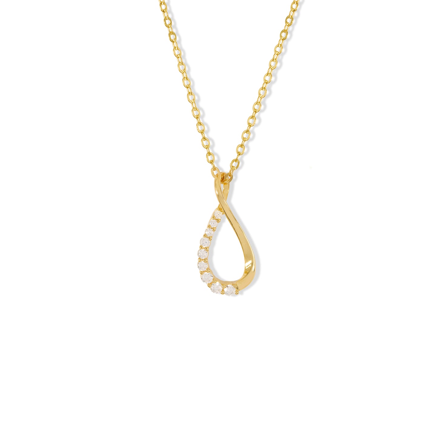 Lila Necklace
