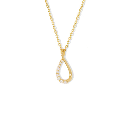 Lila Necklace
