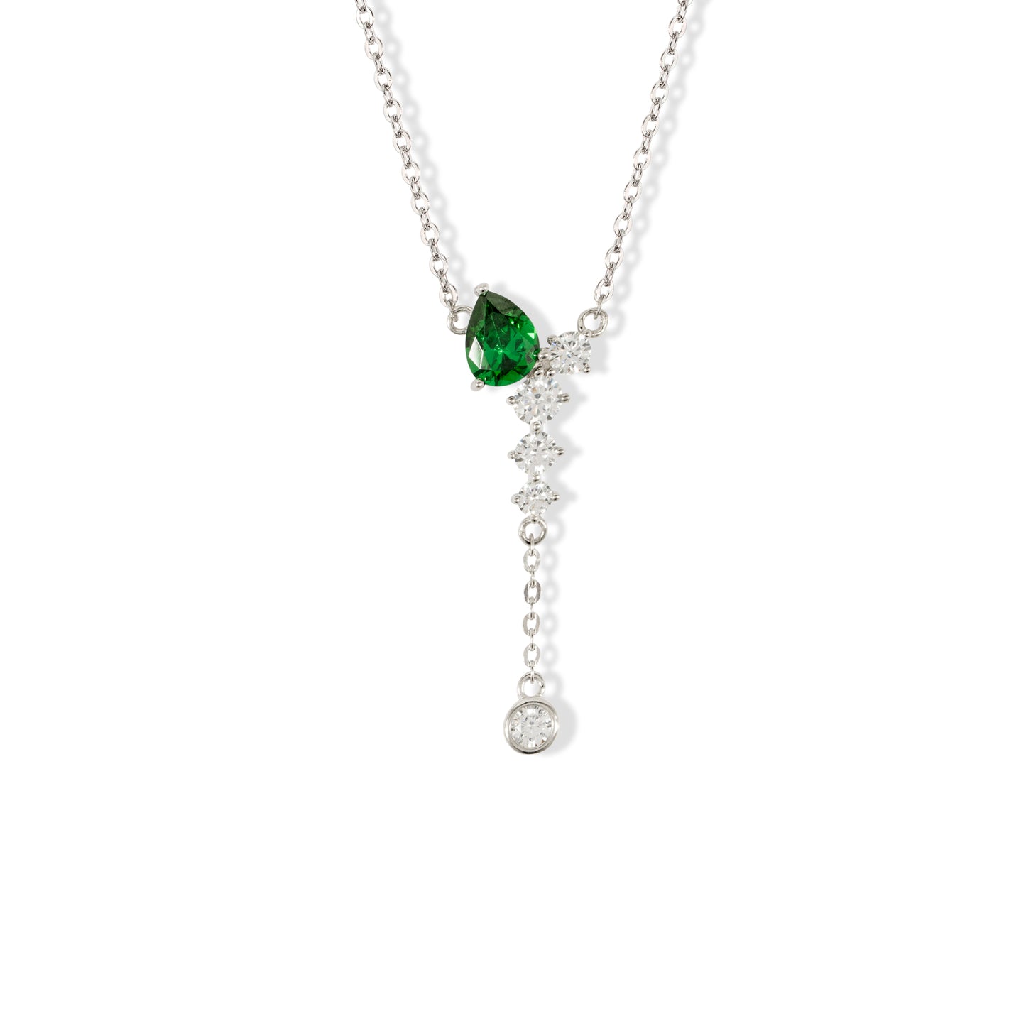 Nova Necklace