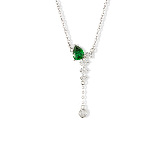 Nova Necklace