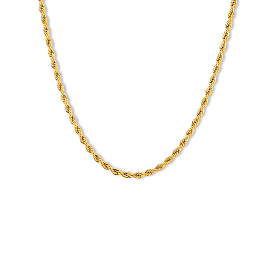 Naila Necklace