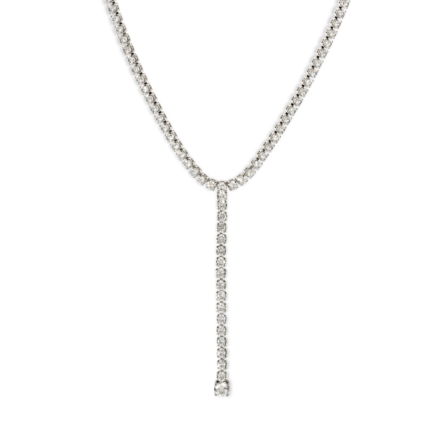 Raya Necklace