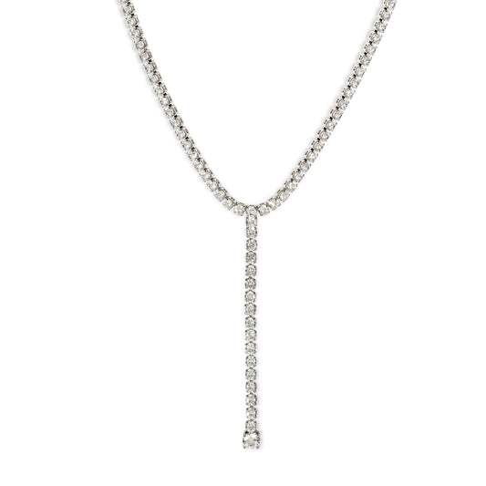 Raya Necklace