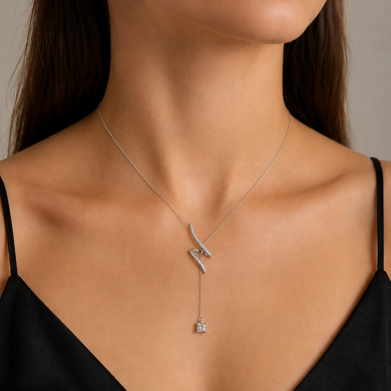 Aria Necklace