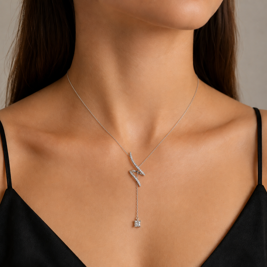 Aria Necklace