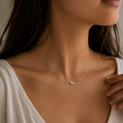 Luna Necklace