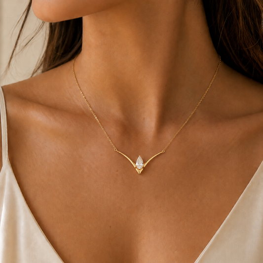Aurora Necklace